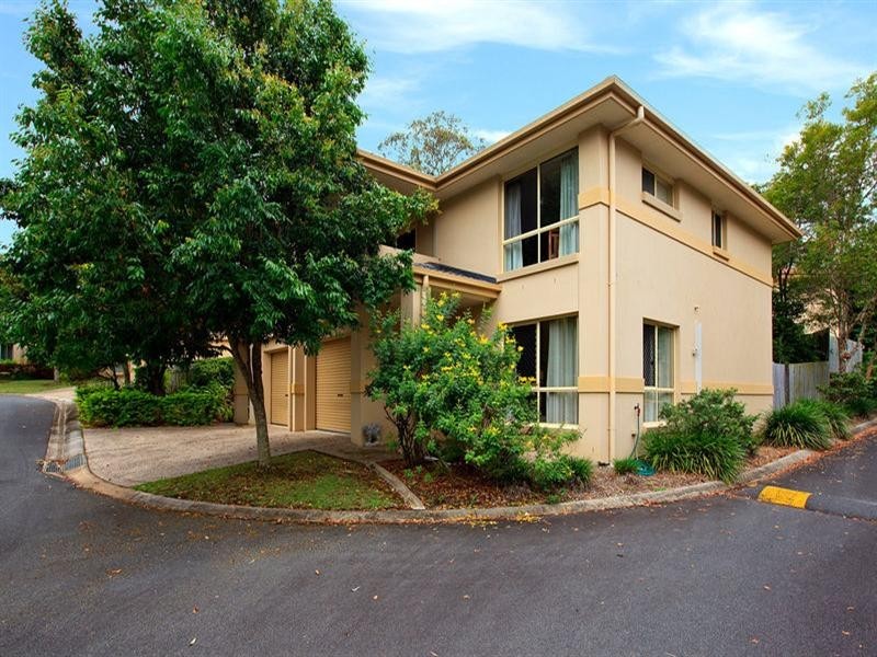 24/81 Network Drive, Wynnum West QLD 4178