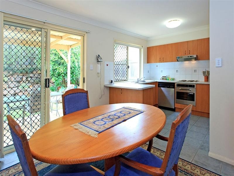 24/81 Network Drive, Wynnum West QLD 4178