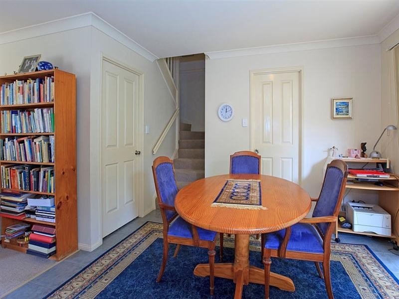 24/81 Network Drive, Wynnum West QLD 4178