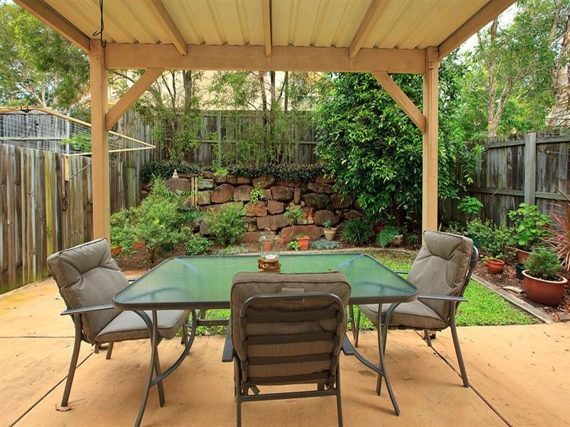 24/81 Network Drive, Wynnum West QLD 4178