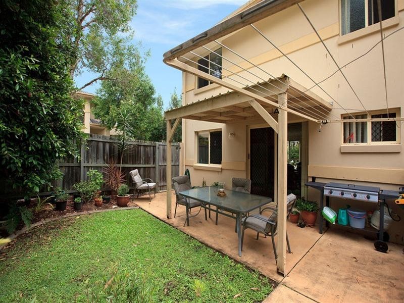 24/81 Network Drive, Wynnum West QLD 4178