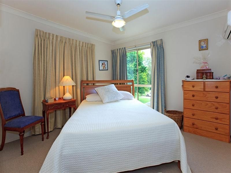 24/81 Network Drive, Wynnum West QLD 4178