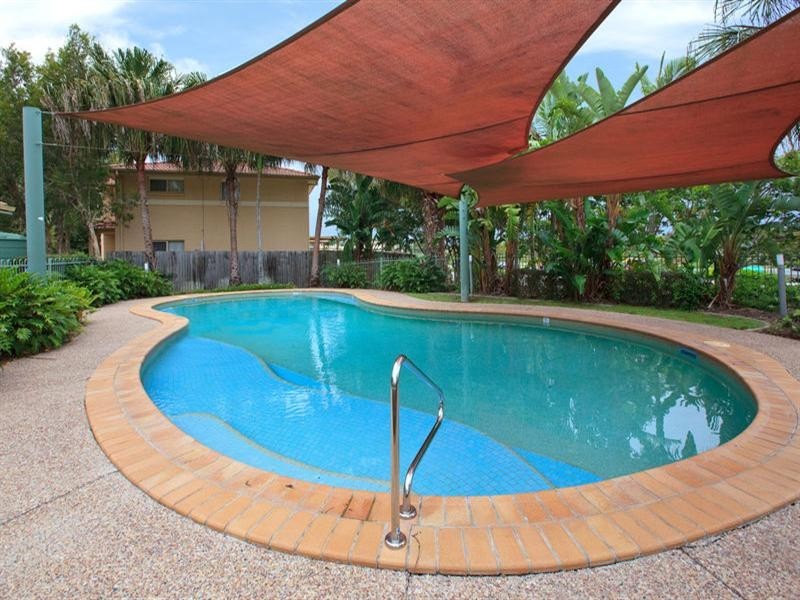 24/81 Network Drive, Wynnum West QLD 4178