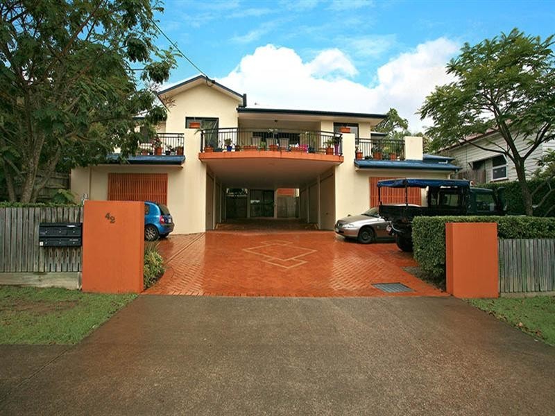 1/42 Longlands Street, East Brisbane QLD 4169