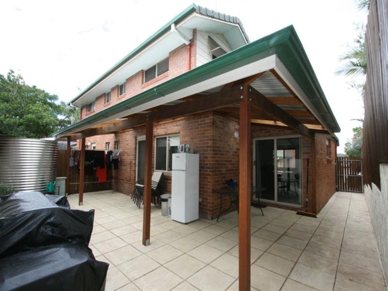 Morningside QLD 4170