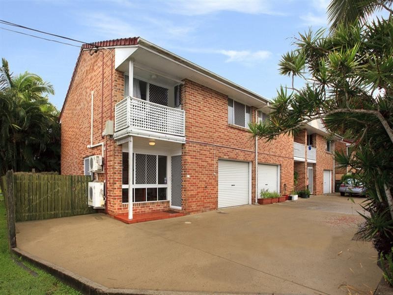 1/55 Bridgewater Street, Morningside QLD 4170