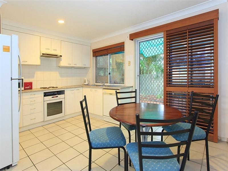 1/55 Bridgewater Street, Morningside QLD 4170