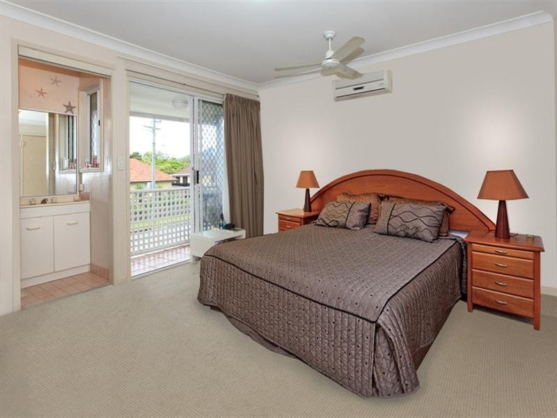 1/55 Bridgewater Street, Morningside QLD 4170