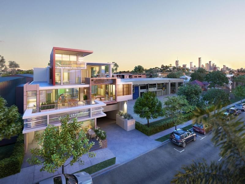 61 Oxford Street, Bulimba QLD 4171