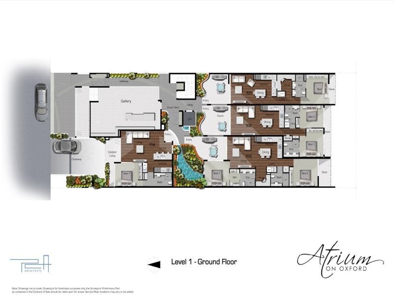 61 Oxford Street, Bulimba QLD 4171