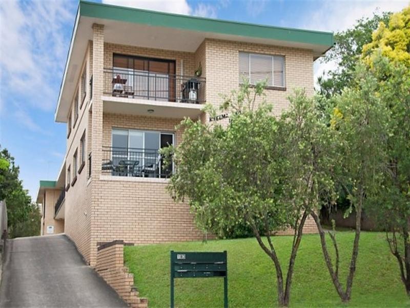 5/183 Brisbane Street, Bulimba QLD 4171
