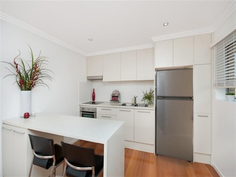 5/183 Brisbane Street, Bulimba QLD 4171