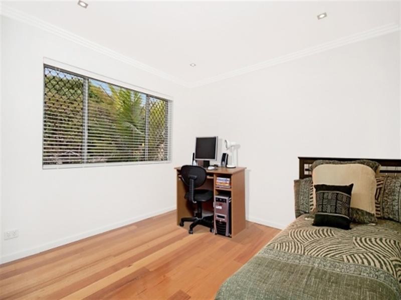 5/183 Brisbane Street, Bulimba QLD 4171