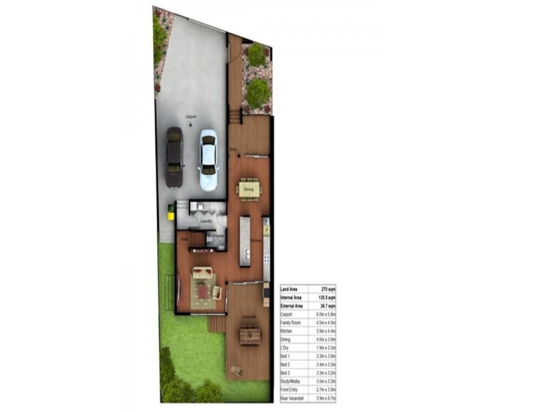 8 Redcar Street, Bulimba QLD 4171