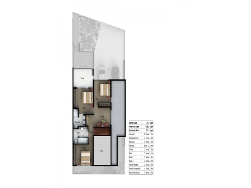 8 Redcar Street, Bulimba QLD 4171