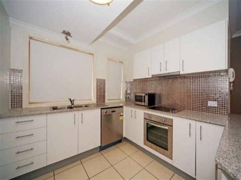 Spring Hill QLD 4000