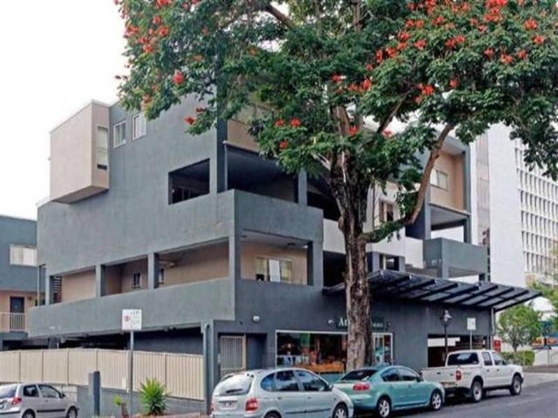 Spring Hill QLD 4000