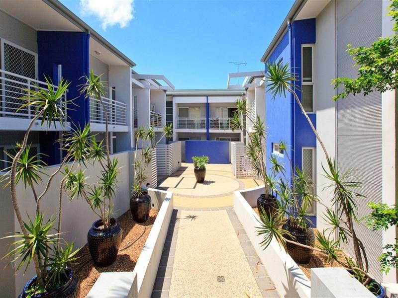 206/18 Richmond Road, Morningside QLD 4170