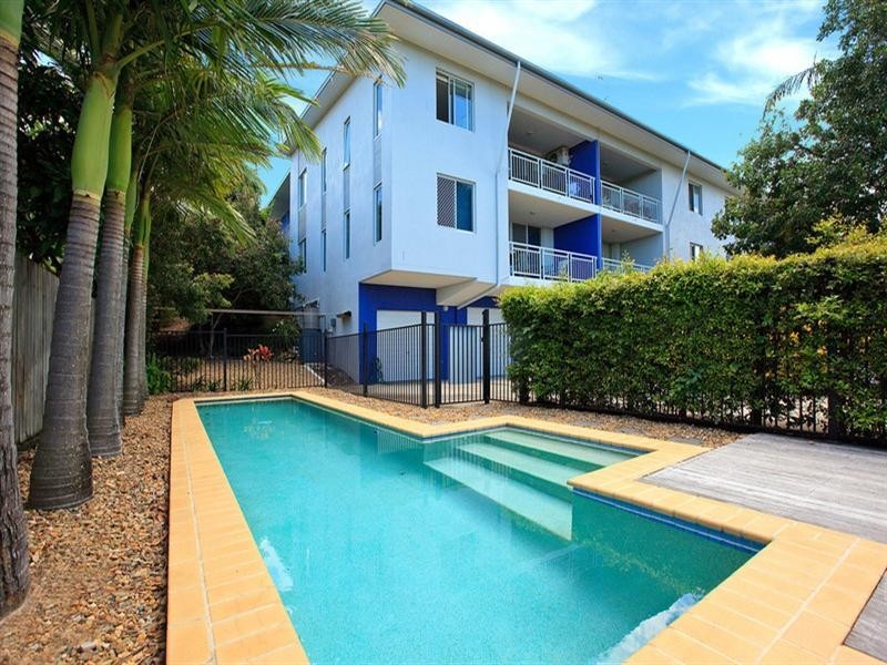 206/18 Richmond Road, Morningside QLD 4170