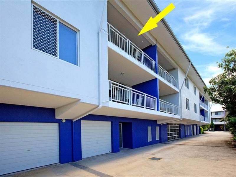 206/18 Richmond Road, Morningside QLD 4170