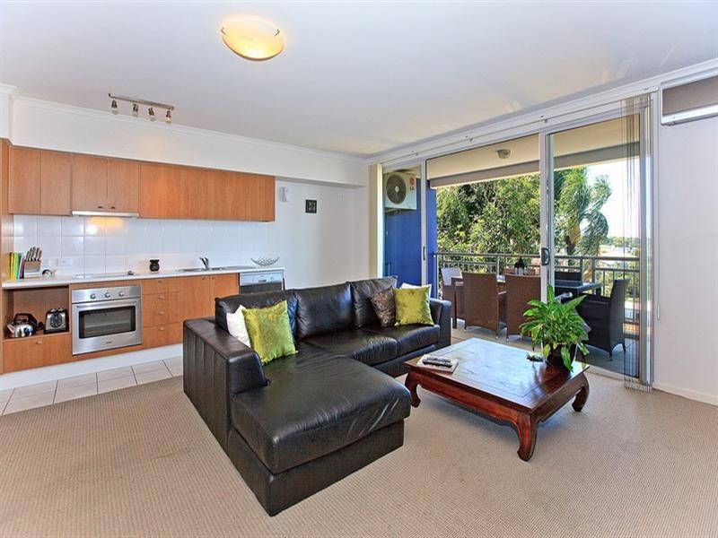206/18 Richmond Road, Morningside QLD 4170