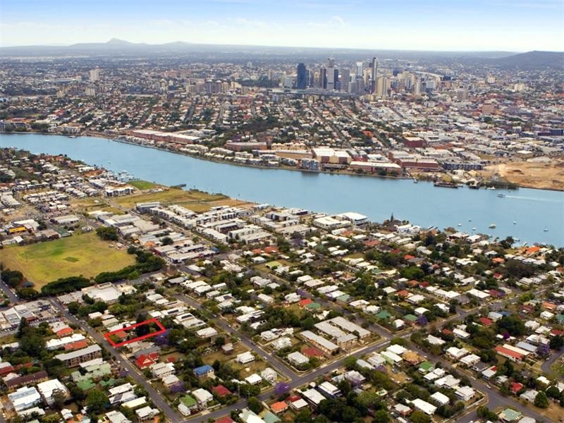 32 Princess Street, Bulimba QLD 4171