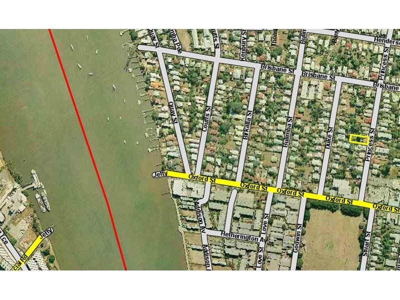 32 Princess Street, Bulimba QLD 4171