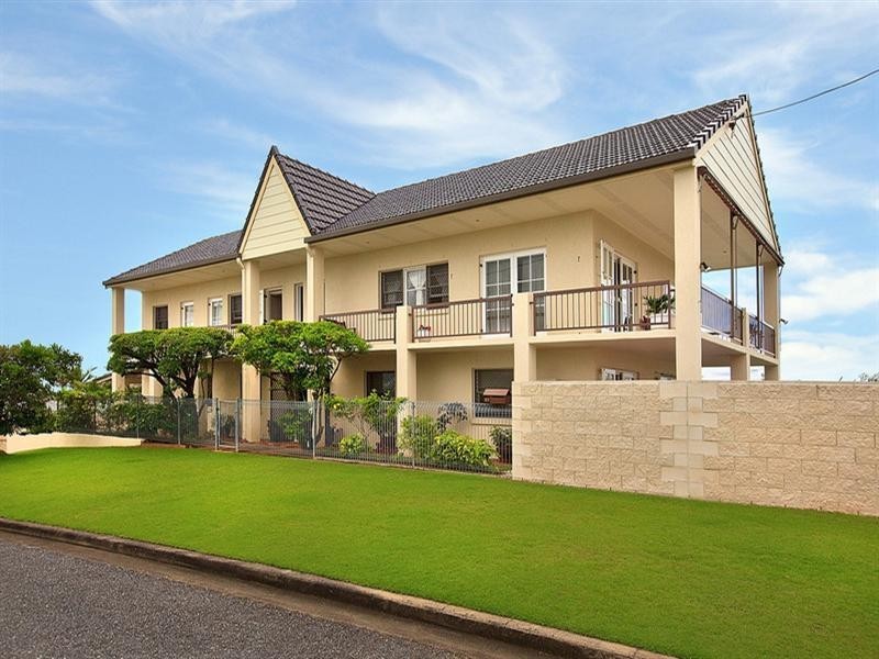 67 Main Avenue, Balmoral QLD 4171