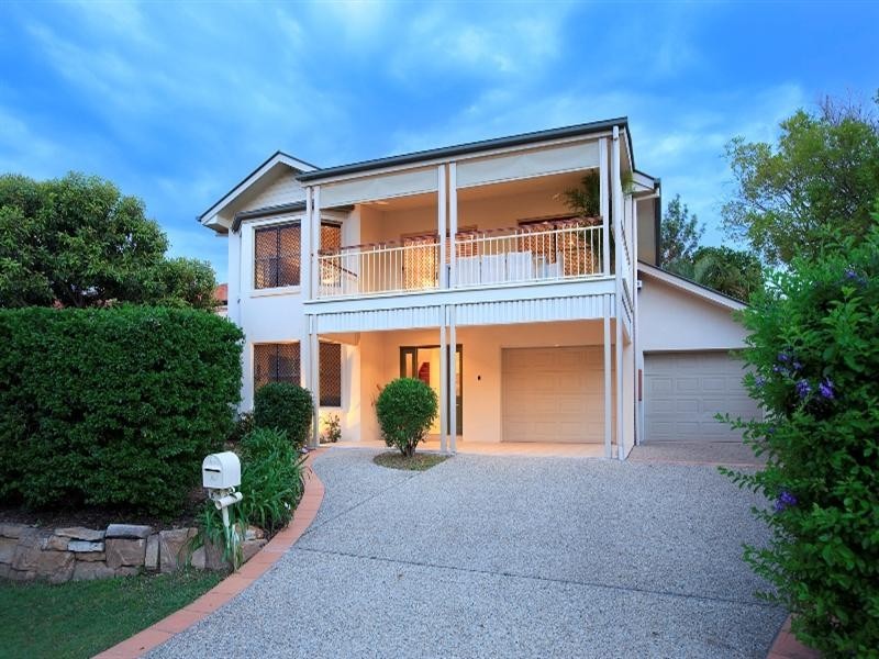 3 Portside Place, Bulimba QLD 4171