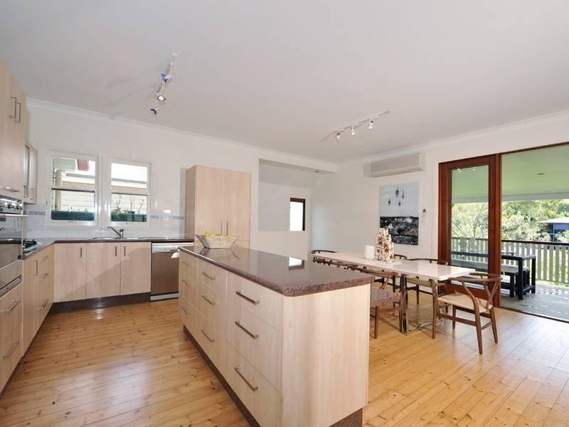 51 Wentworth Parade, Balmoral QLD 4171