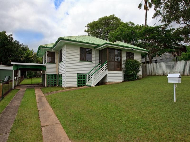 101 Erica Street, Cannon Hill QLD 4170