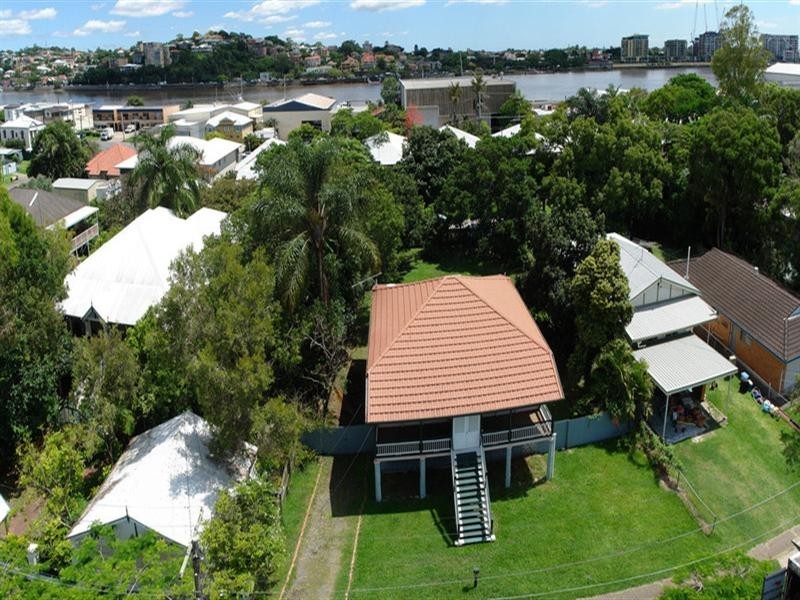 51 Cowper Street, Bulimba QLD 4171