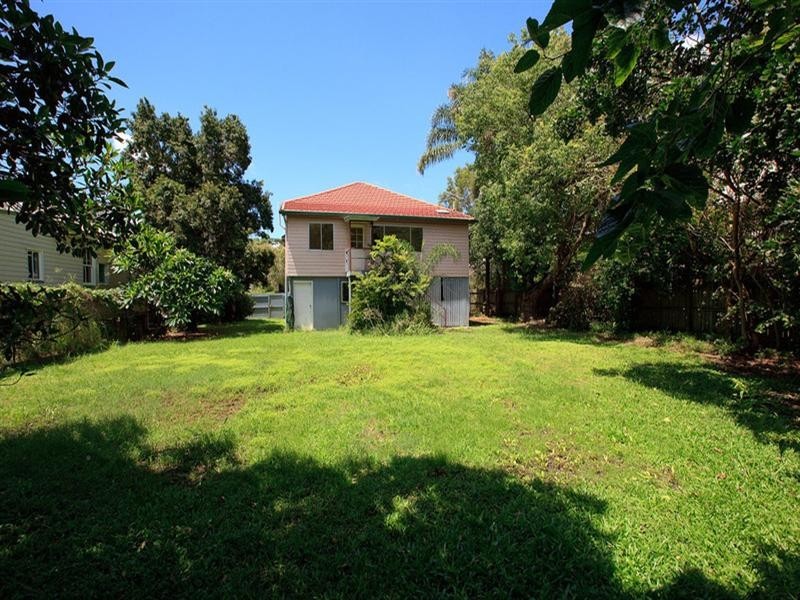 51 Cowper Street, Bulimba QLD 4171