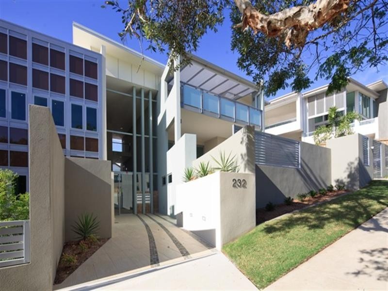 1/232 Oxford Street, Bulimba QLD 4171