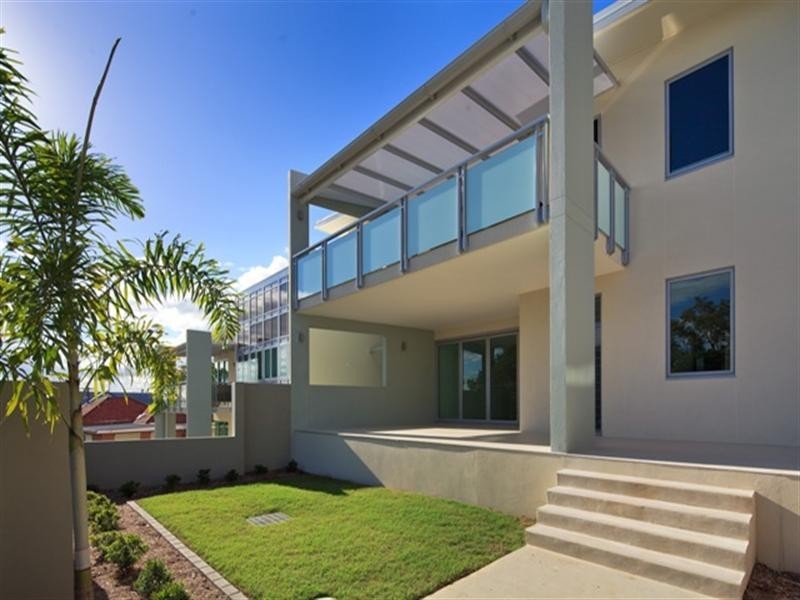 1/232 Oxford Street, Bulimba QLD 4171