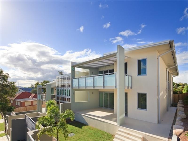 1/232 Oxford Street, Bulimba QLD 4171