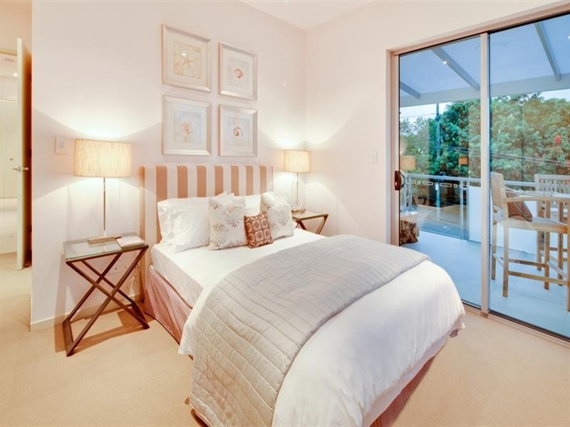 1/232 Oxford Street, Bulimba QLD 4171