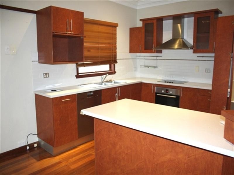 Norman Park QLD 4170