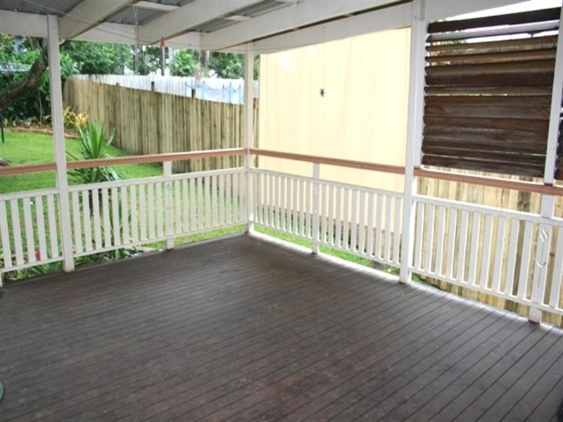 Norman Park QLD 4170