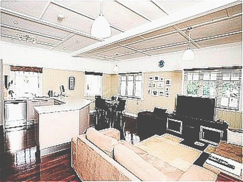 25 Ayr Street, Morningside QLD 4170