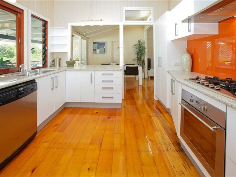 17A Marian Street, Coorparoo QLD 4151