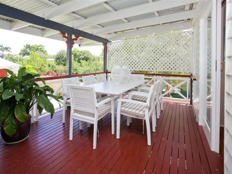 17A Marian Street, Coorparoo QLD 4151