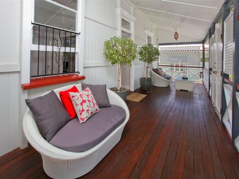 17A Marian Street, Coorparoo QLD 4151