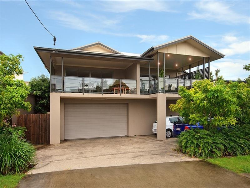 1/60 Kates Street, Morningside QLD 4170