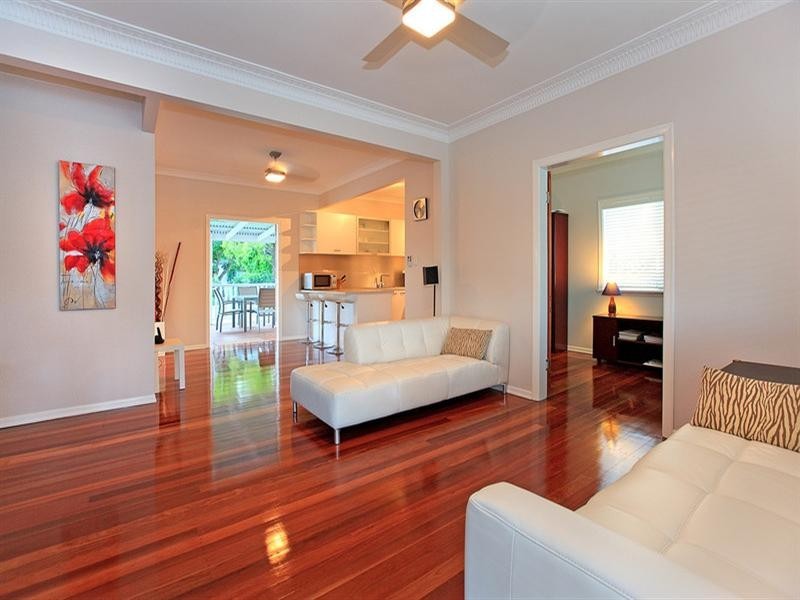 141 Dahlia Street, Cannon Hill QLD 4170