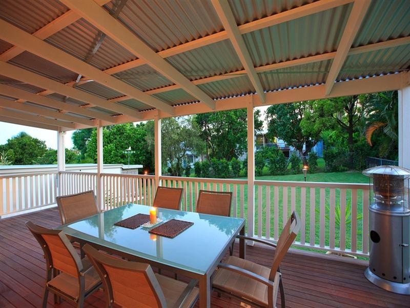 141 Dahlia Street, Cannon Hill QLD 4170