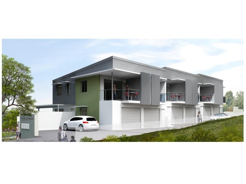 17 Wickham Street, Morningside QLD 4170