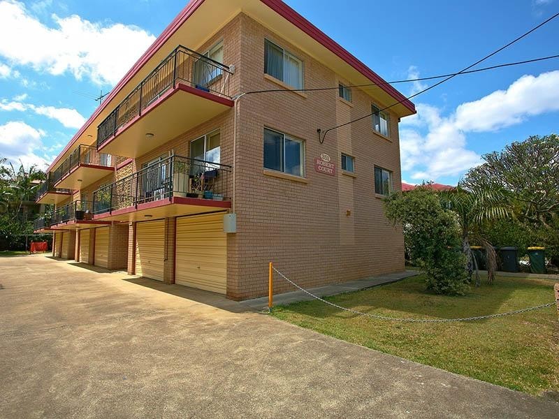 3/351 Hawthorne Road, Hawthorne QLD 4171