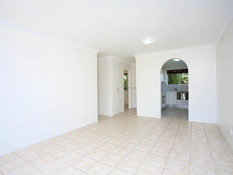 3/351 Hawthorne Road, Hawthorne QLD 4171
