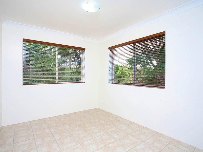 3/351 Hawthorne Road, Hawthorne QLD 4171